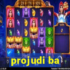 projudi ba